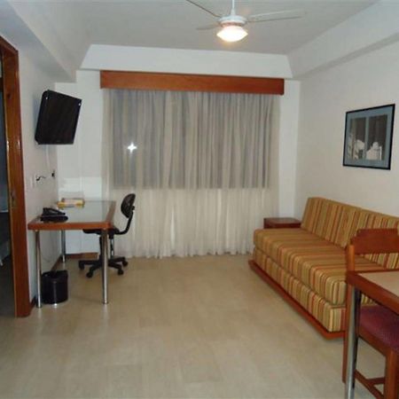 Collins Trade Hotel 포르투알레그리 외부 사진