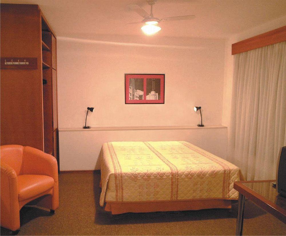 Collins Trade Hotel 포르투알레그리 외부 사진