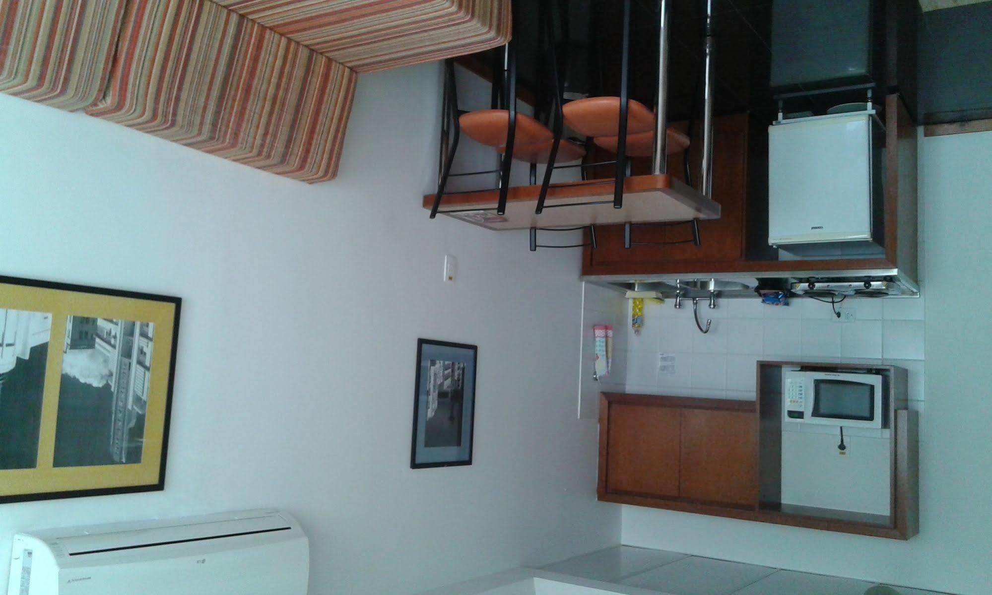 Collins Trade Hotel 포르투알레그리 외부 사진