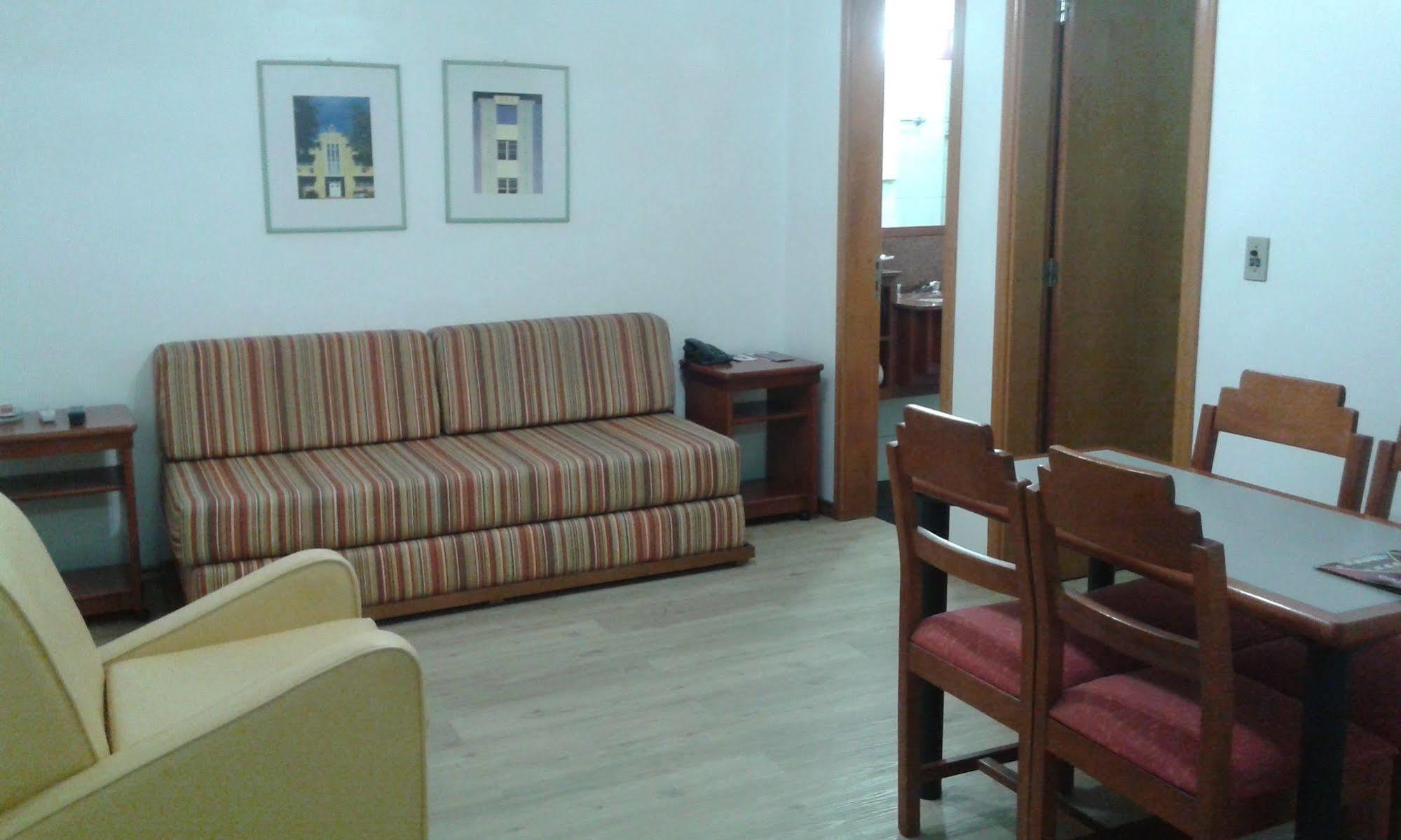 Collins Trade Hotel 포르투알레그리 외부 사진