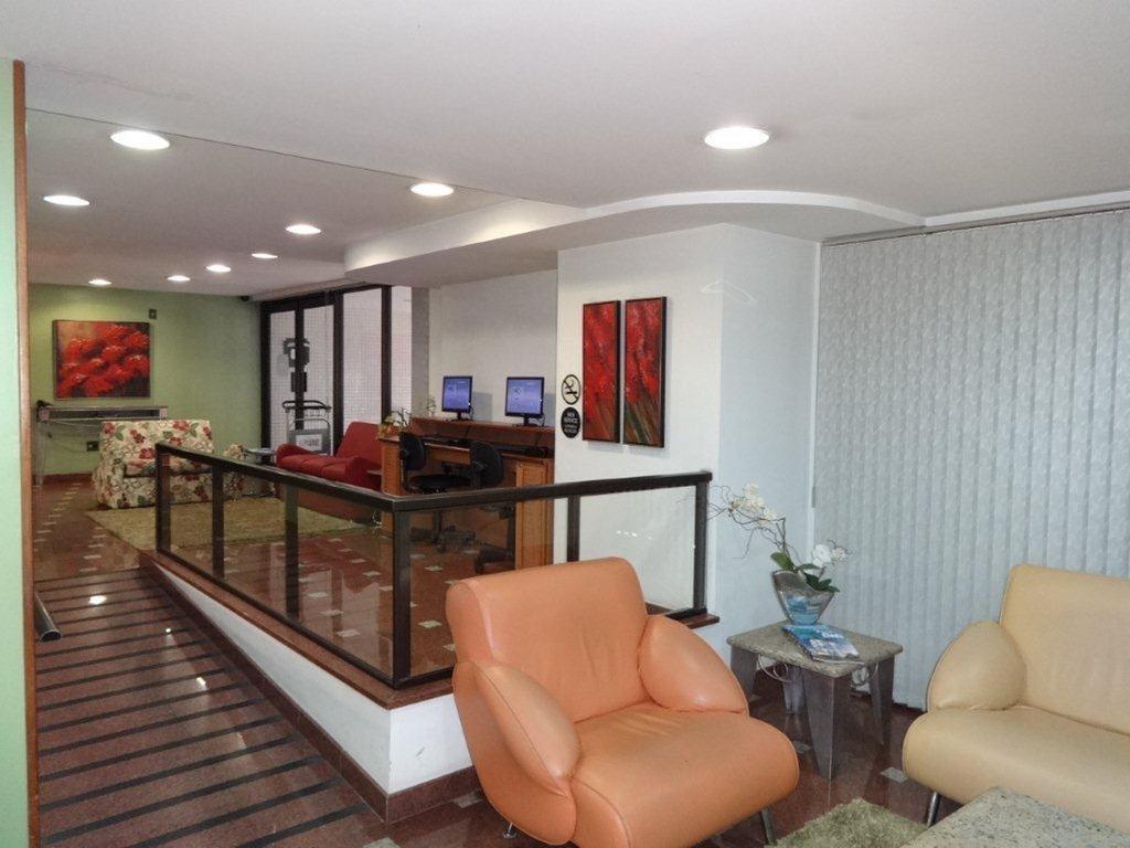 Collins Trade Hotel 포르투알레그리 외부 사진