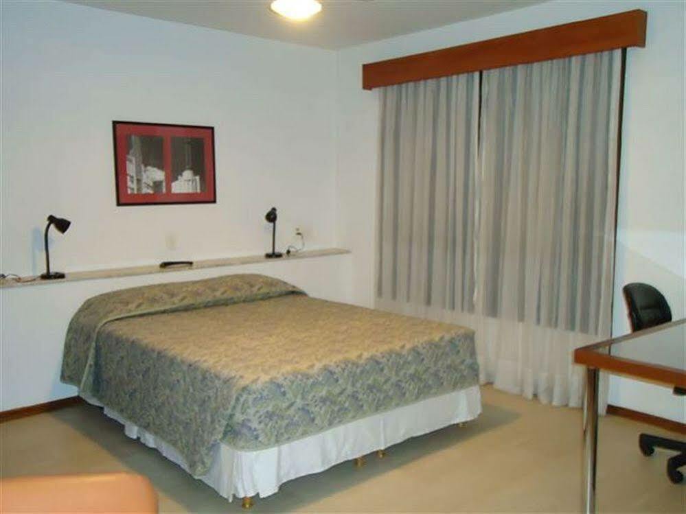 Collins Trade Hotel 포르투알레그리 외부 사진